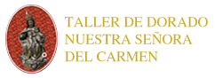 Taller de Dorado Nuestra Señora del Carmen logo